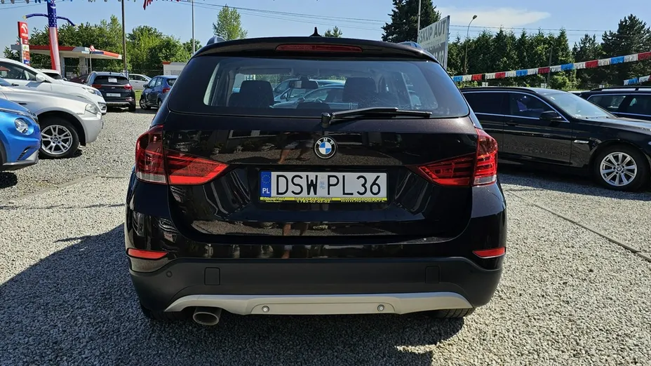 BMW X1 -