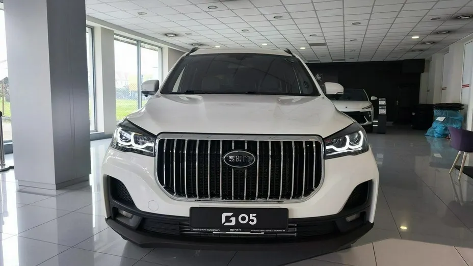 SWM G05 -