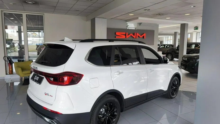 SWM G05 -