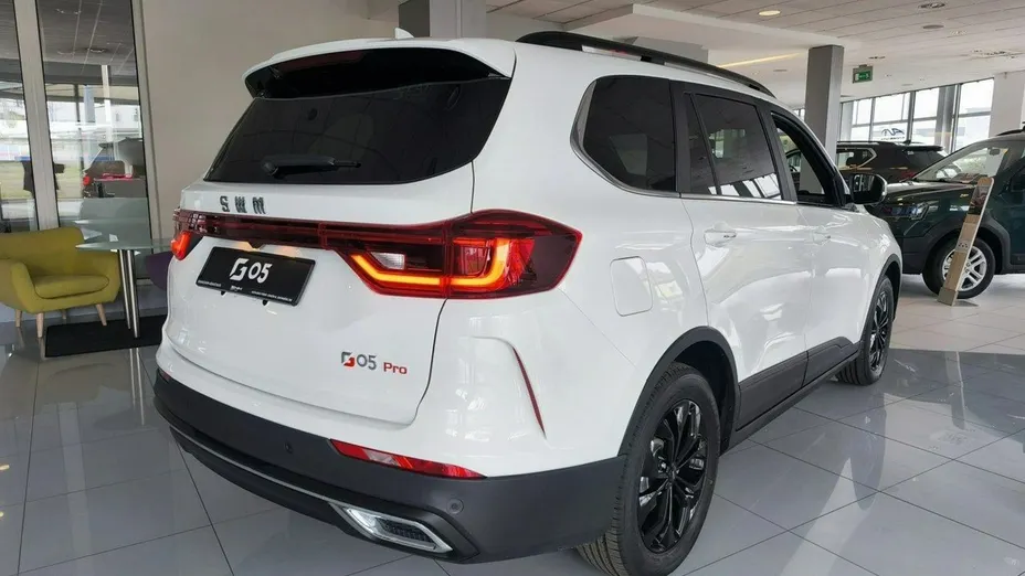 SWM G05 -