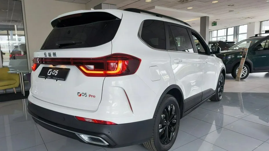 SWM G05 -