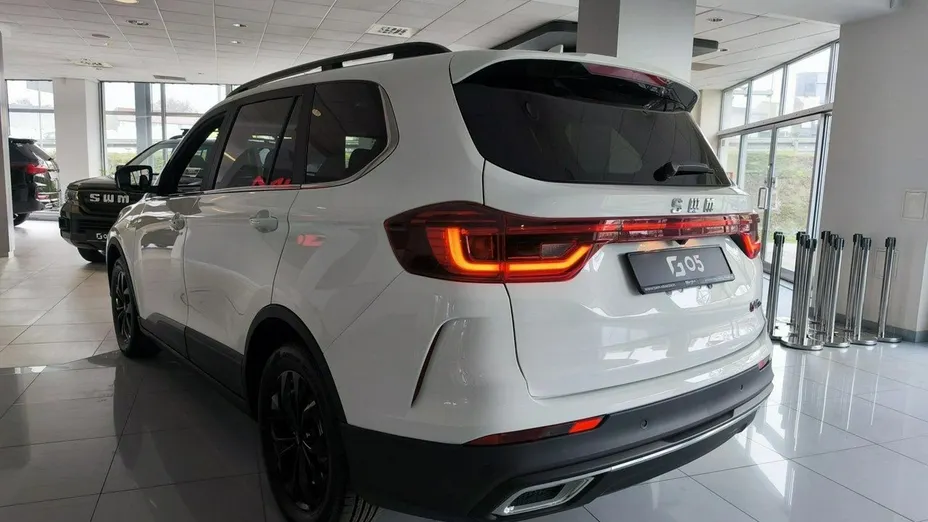 SWM G05 -
