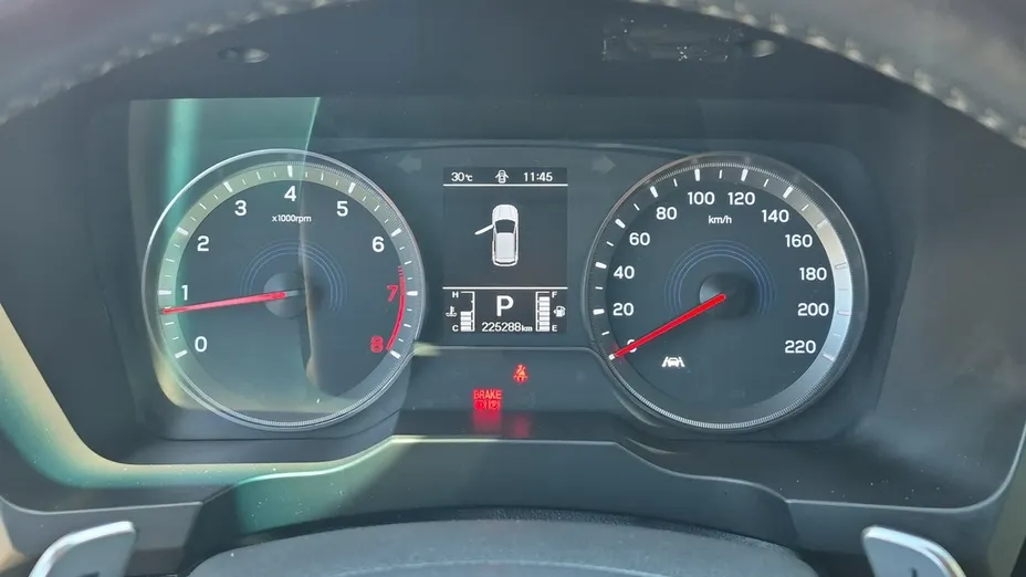 KGM / SSANGYONG Korando -