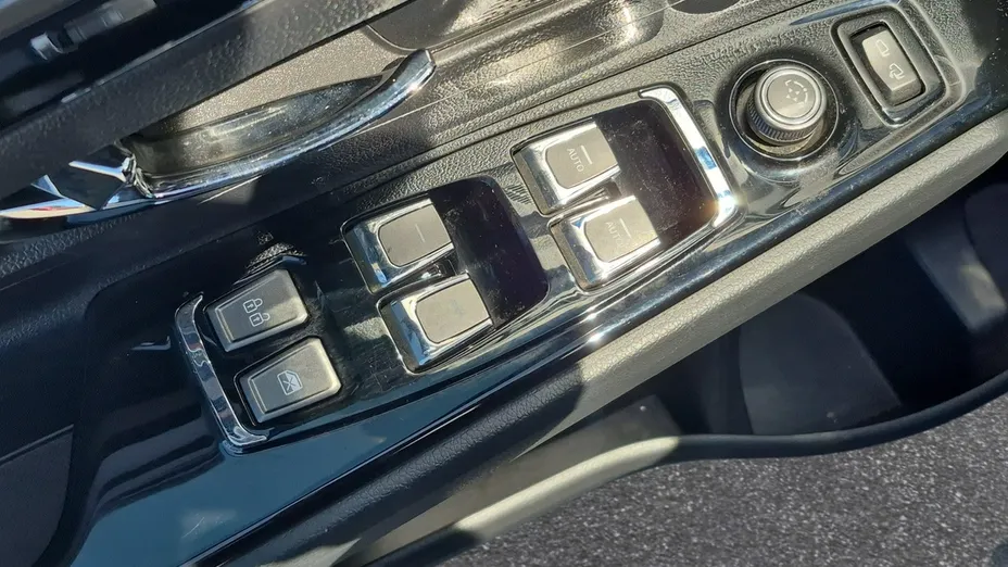 KGM / SSANGYONG Korando -