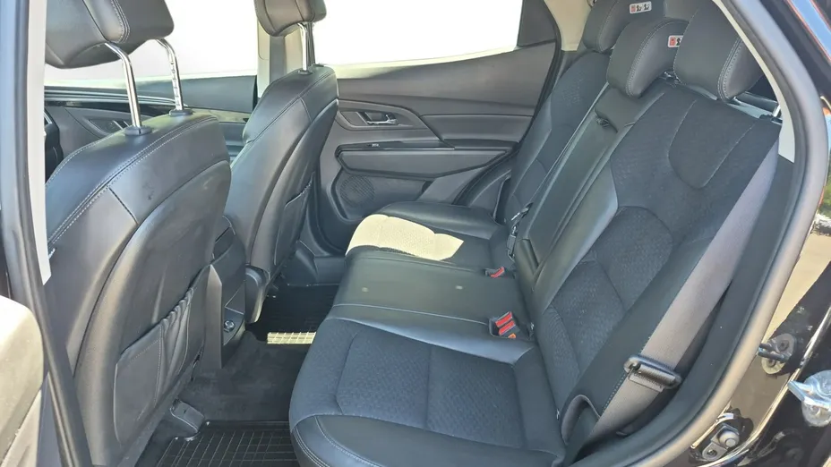 KGM / SSANGYONG Korando -