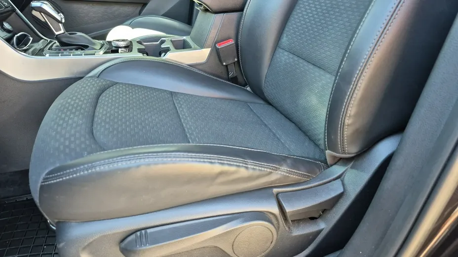 KGM / SSANGYONG Korando -