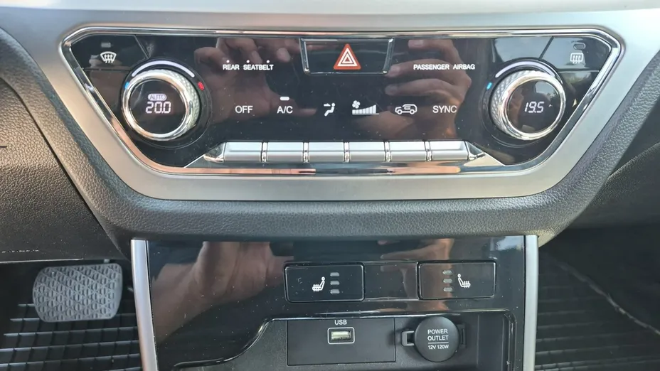 KGM / SSANGYONG Korando -