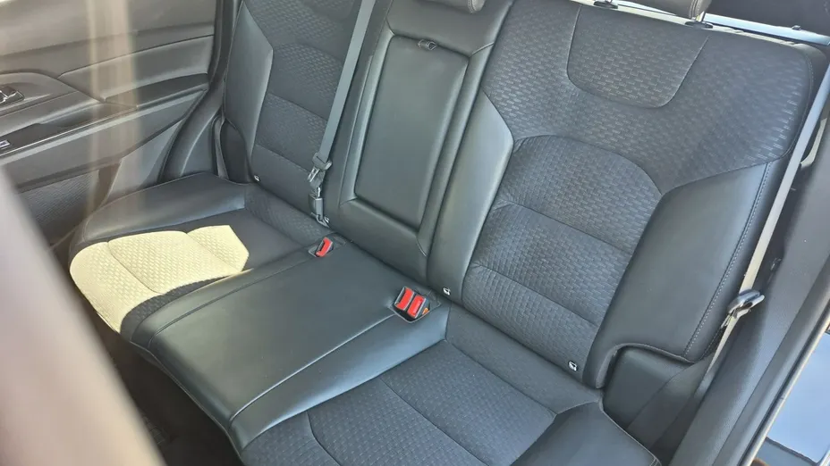 KGM / SSANGYONG Korando -