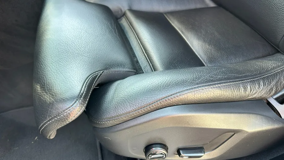 VOLVO XC60 -