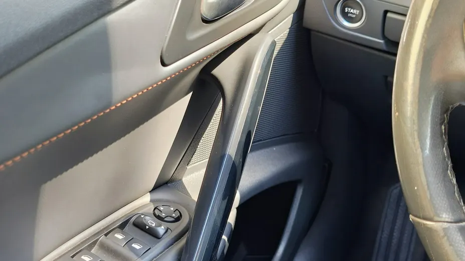 PEUGEOT 508 -