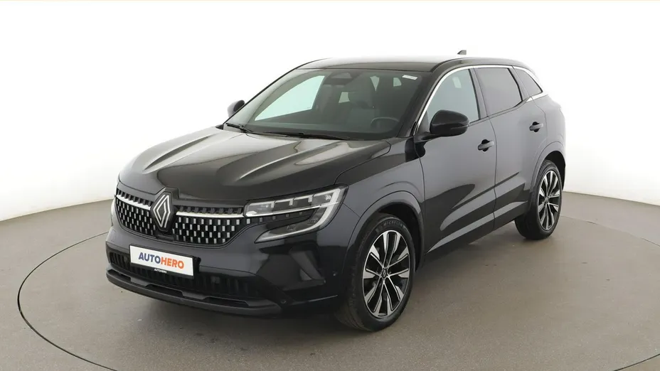 RENAULT Austral -