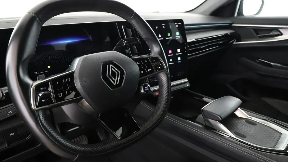 RENAULT Austral -