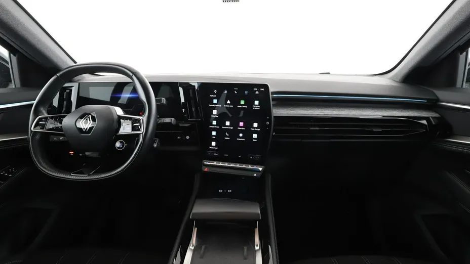 RENAULT Austral -
