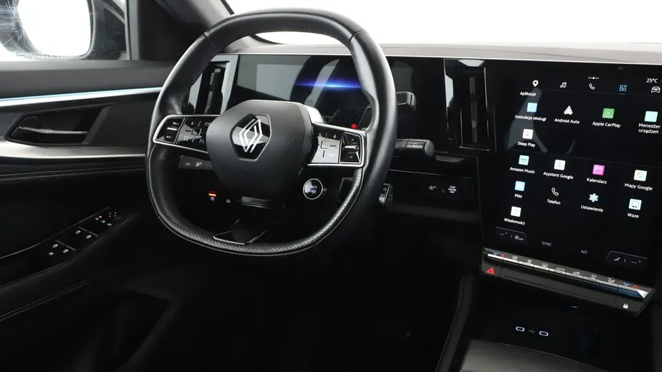 RENAULT Austral -