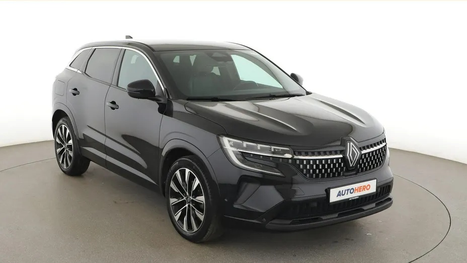 RENAULT Austral -
