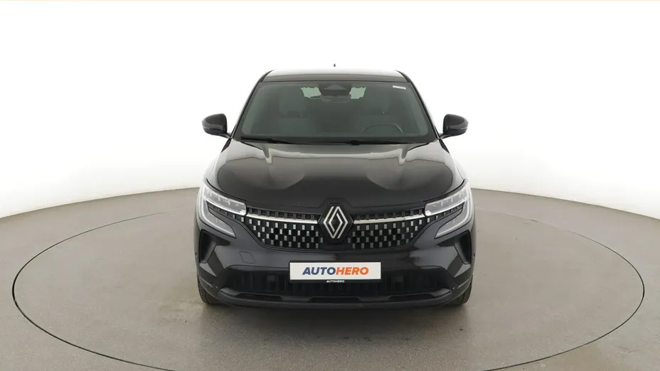 RENAULT Austral -