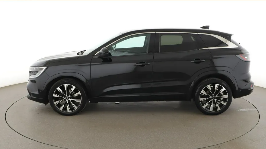 RENAULT Austral -