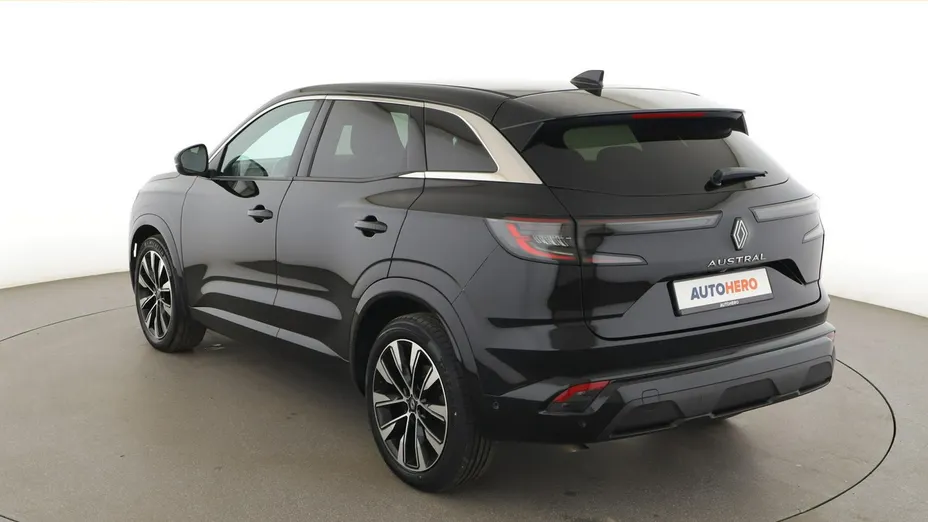 RENAULT Austral -