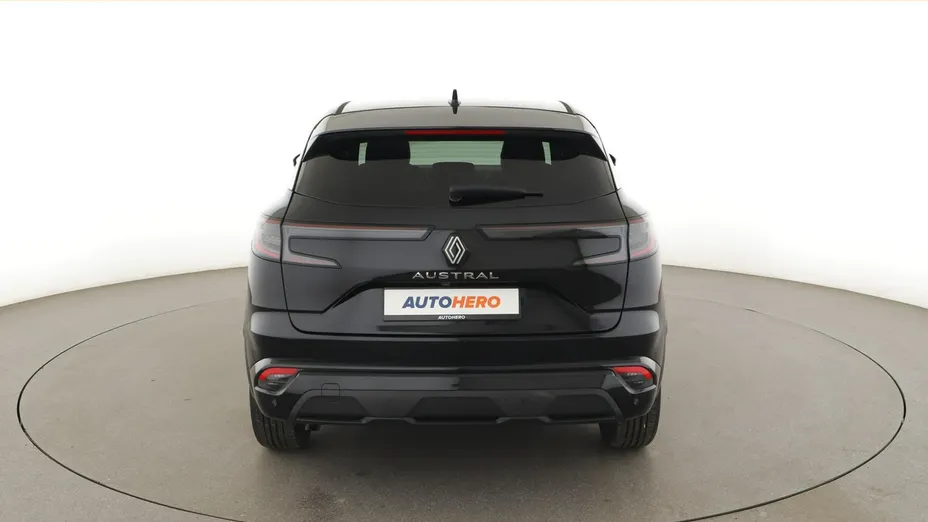 RENAULT Austral -