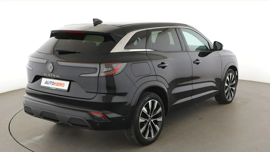 RENAULT Austral -
