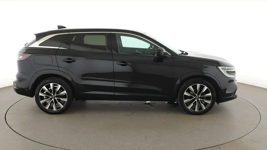 RENAULT Austral -