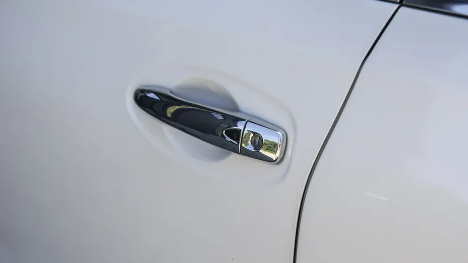 NISSAN X-Trail -