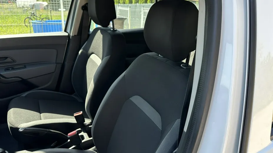 DACIA Duster -