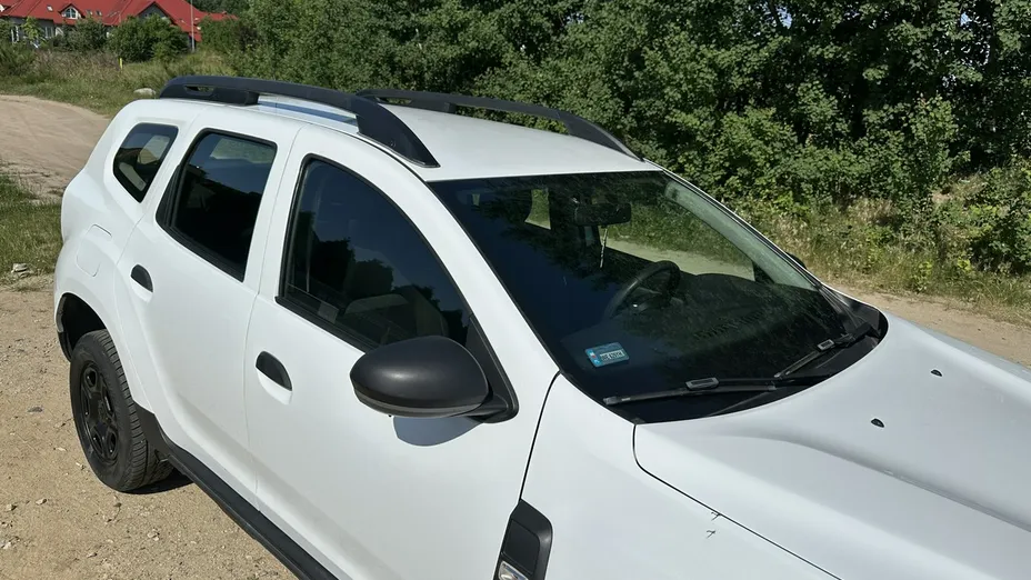 DACIA Duster -
