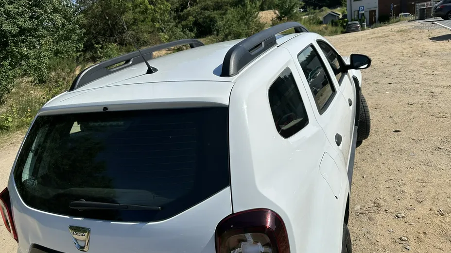 DACIA Duster -