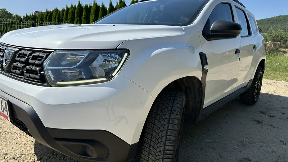DACIA Duster -