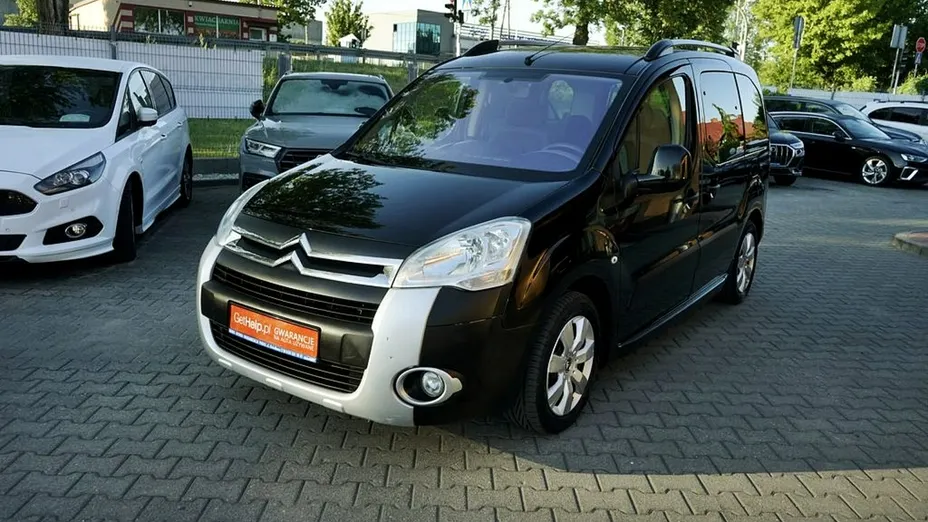 CITROEN Berlingo -