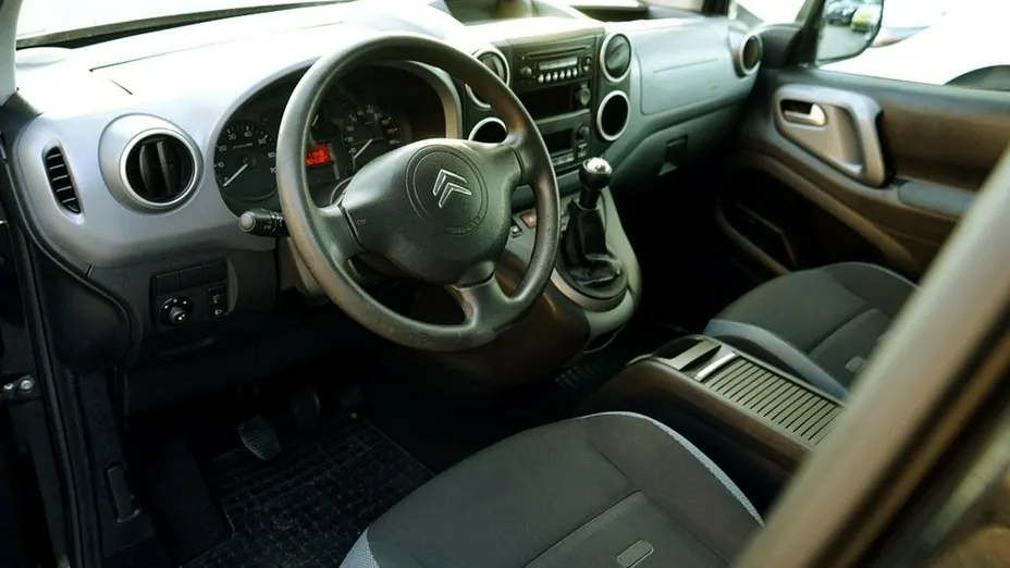 CITROEN Berlingo -