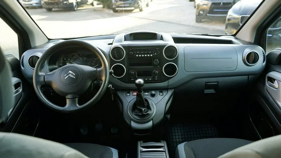 CITROEN Berlingo -