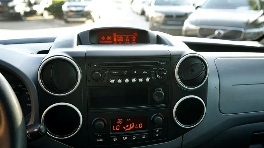 CITROEN Berlingo -