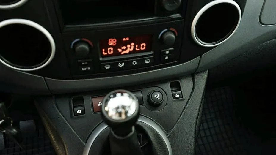 CITROEN Berlingo -