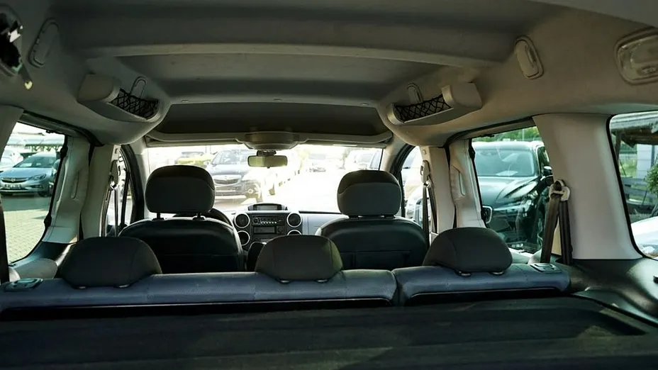 CITROEN Berlingo -