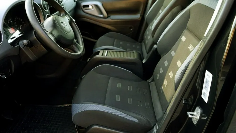 CITROEN Berlingo -
