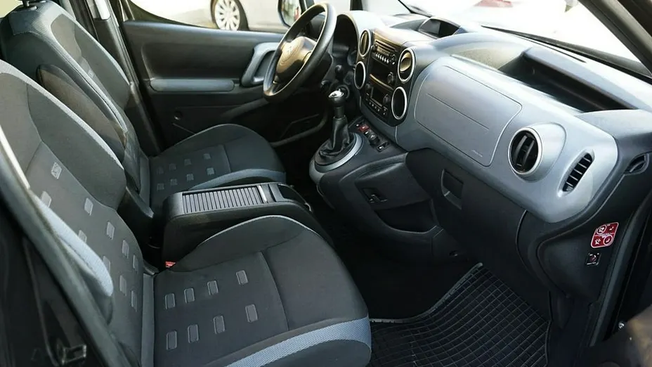 CITROEN Berlingo -