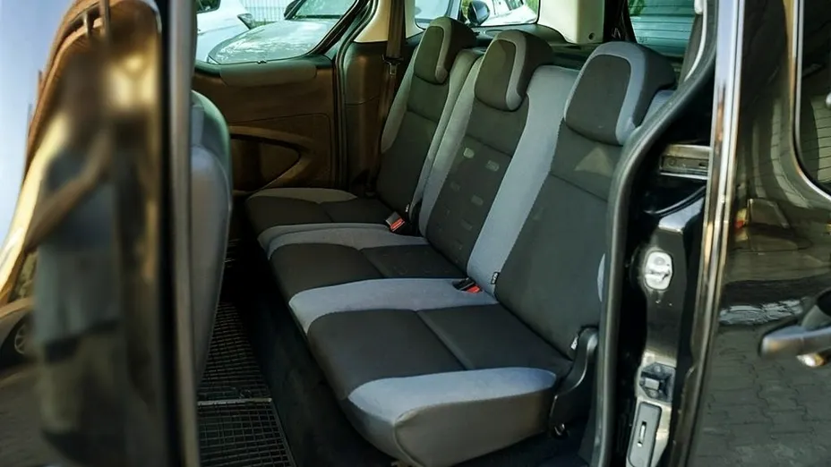 CITROEN Berlingo -