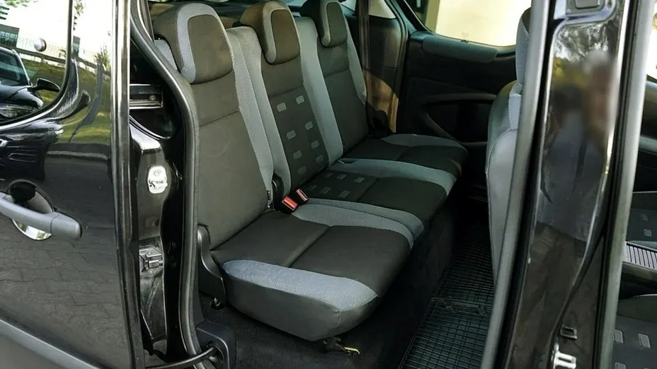 CITROEN Berlingo -