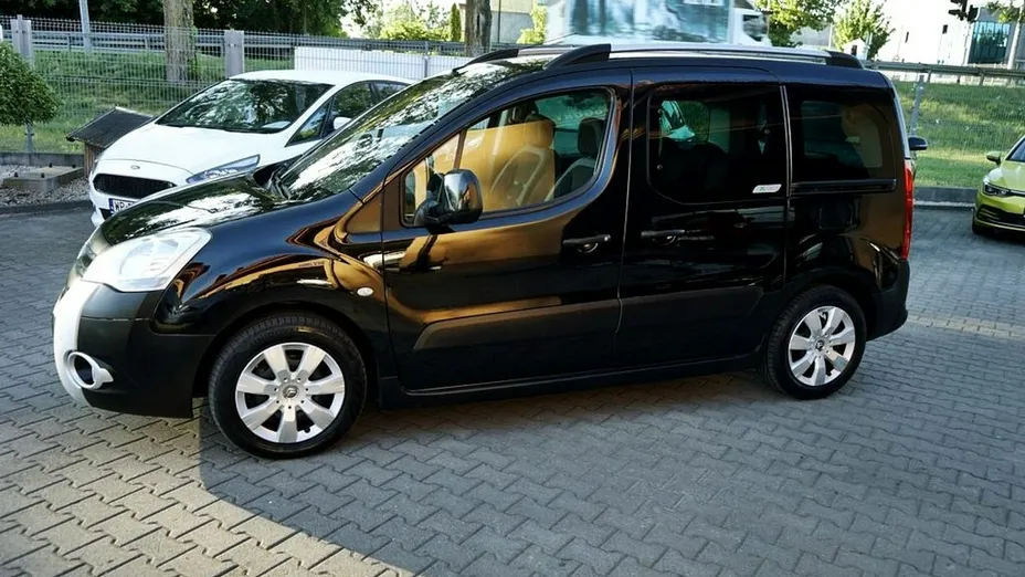 CITROEN Berlingo -