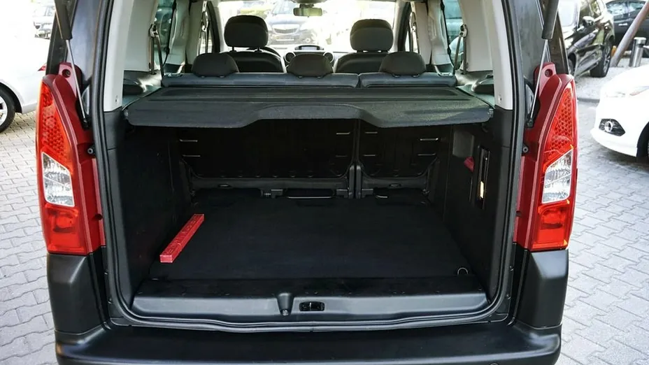 CITROEN Berlingo -