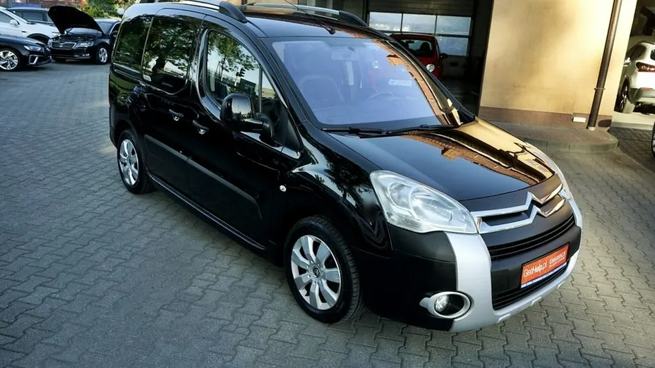 CITROEN Berlingo -
