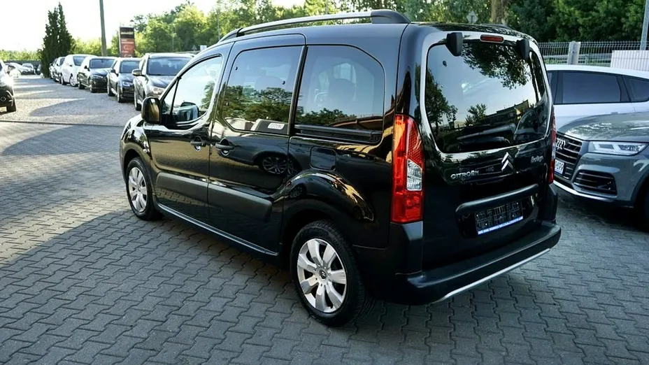 CITROEN Berlingo -