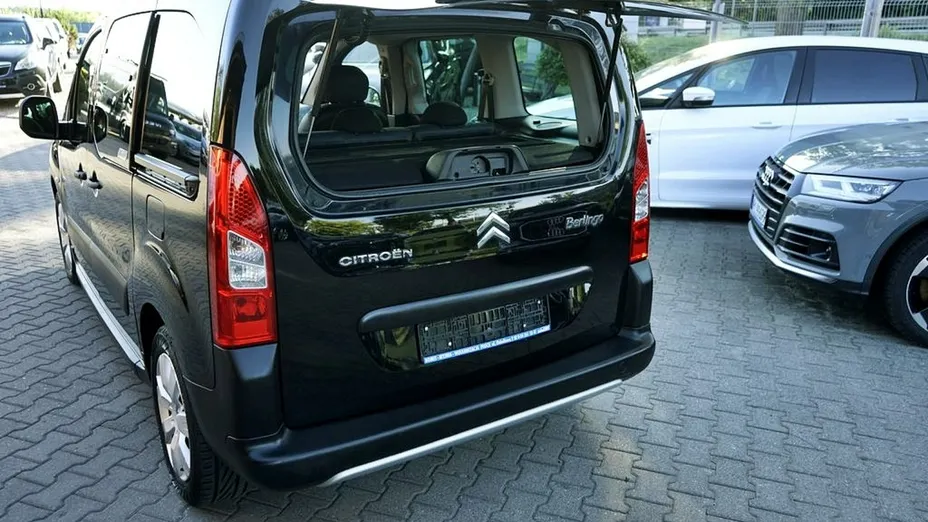 CITROEN Berlingo -