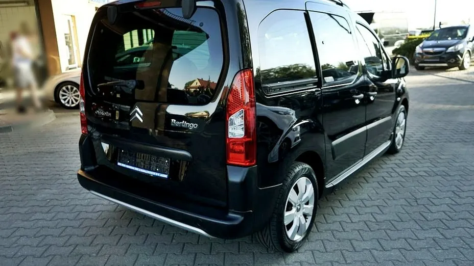 CITROEN Berlingo -