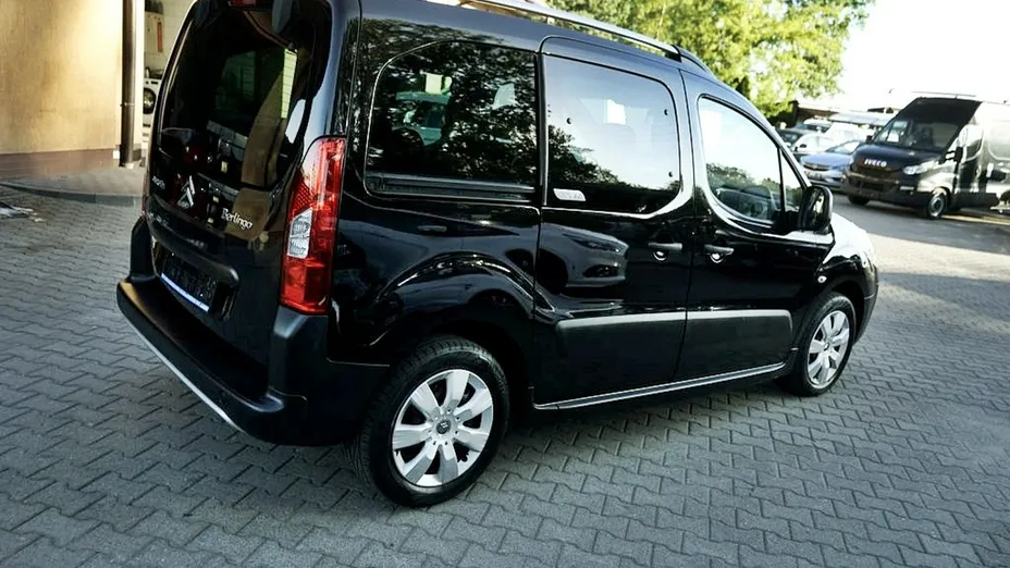 CITROEN Berlingo -