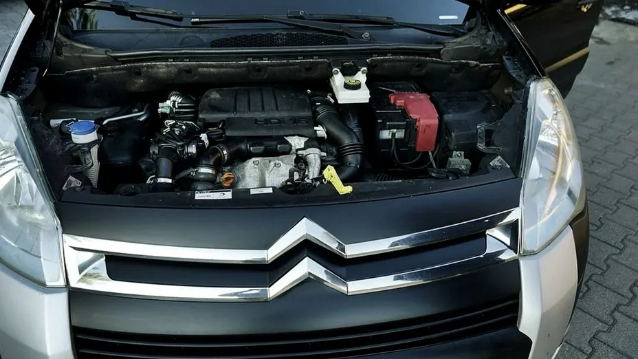CITROEN Berlingo -