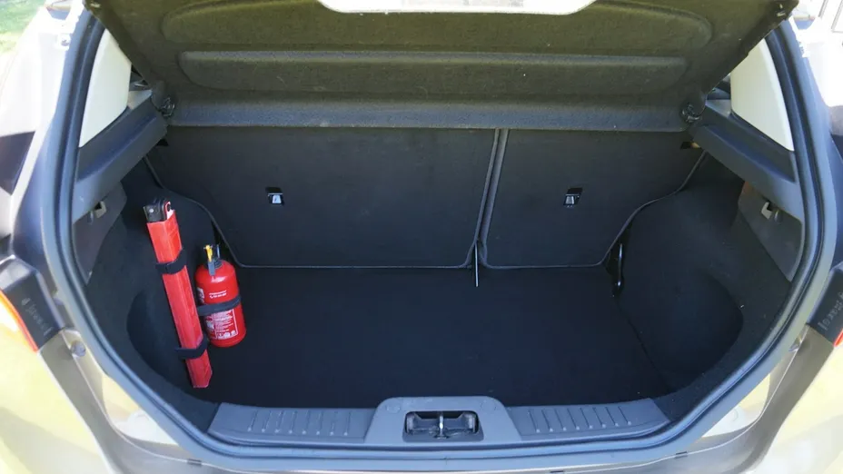 FORD Fiesta -