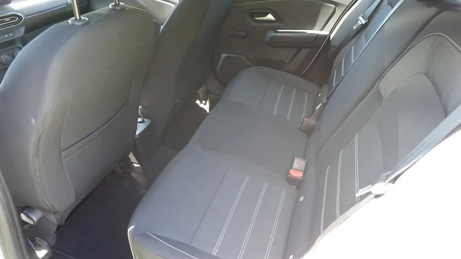 DACIA Sandero -